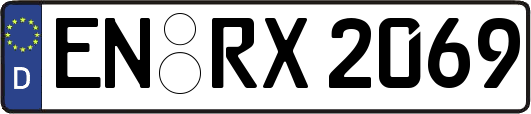 EN-RX2069