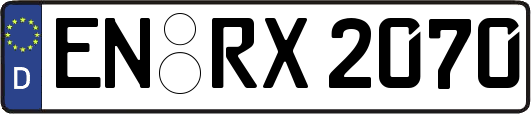 EN-RX2070