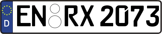 EN-RX2073