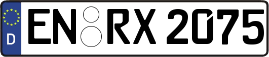 EN-RX2075