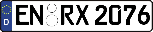 EN-RX2076