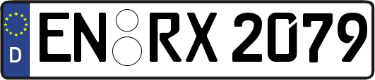 EN-RX2079