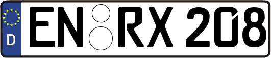 EN-RX208
