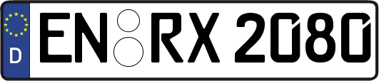 EN-RX2080