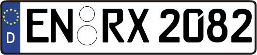 EN-RX2082