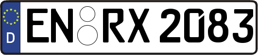 EN-RX2083