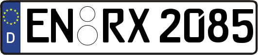 EN-RX2085
