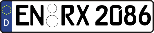 EN-RX2086