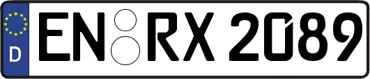 EN-RX2089