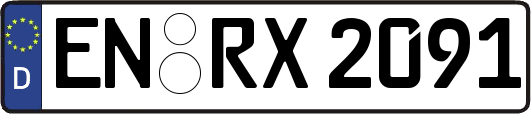 EN-RX2091