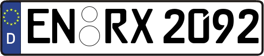 EN-RX2092