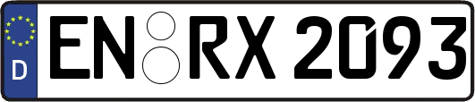EN-RX2093