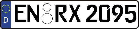 EN-RX2095