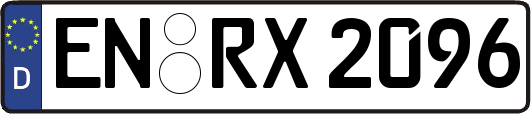 EN-RX2096