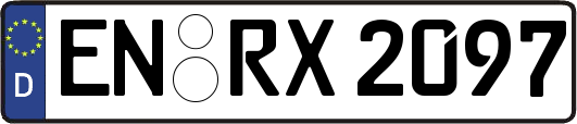 EN-RX2097