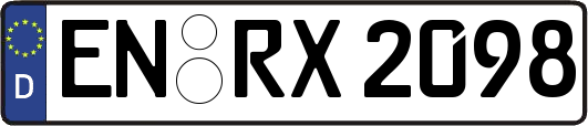 EN-RX2098