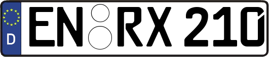 EN-RX210