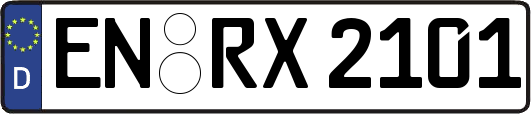 EN-RX2101