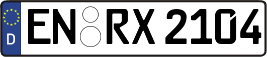 EN-RX2104