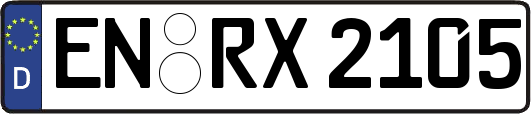 EN-RX2105