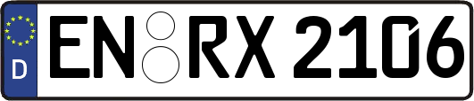 EN-RX2106