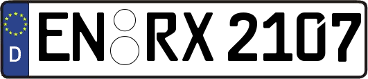 EN-RX2107