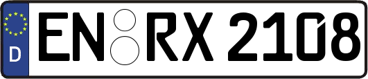 EN-RX2108