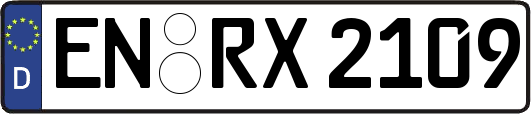 EN-RX2109
