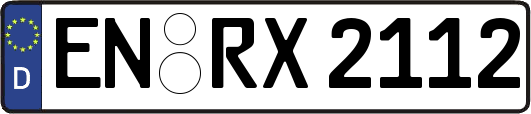 EN-RX2112