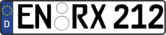 EN-RX212