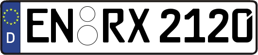 EN-RX2120