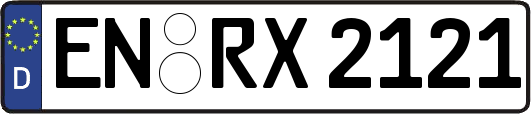 EN-RX2121