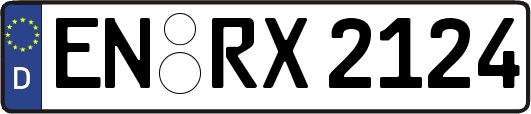 EN-RX2124