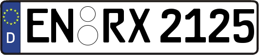 EN-RX2125