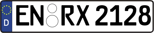 EN-RX2128