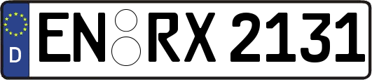EN-RX2131