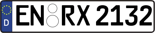 EN-RX2132