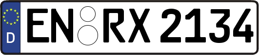 EN-RX2134