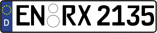 EN-RX2135