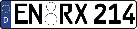 EN-RX214