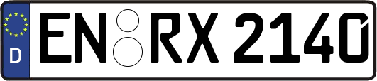 EN-RX2140