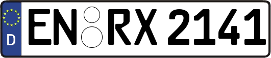 EN-RX2141