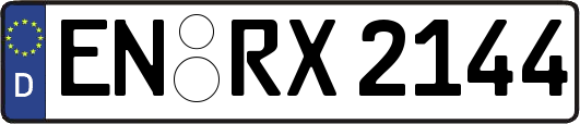 EN-RX2144