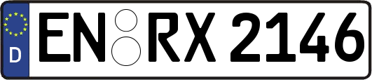 EN-RX2146