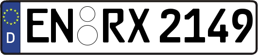 EN-RX2149