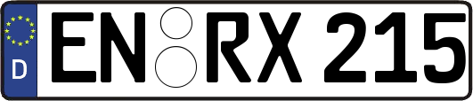 EN-RX215
