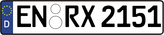 EN-RX2151