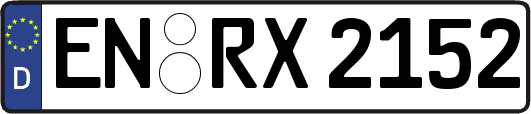 EN-RX2152