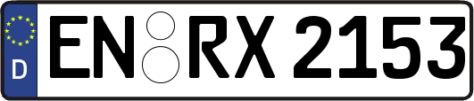 EN-RX2153