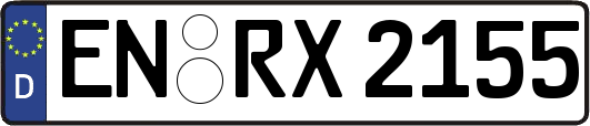 EN-RX2155